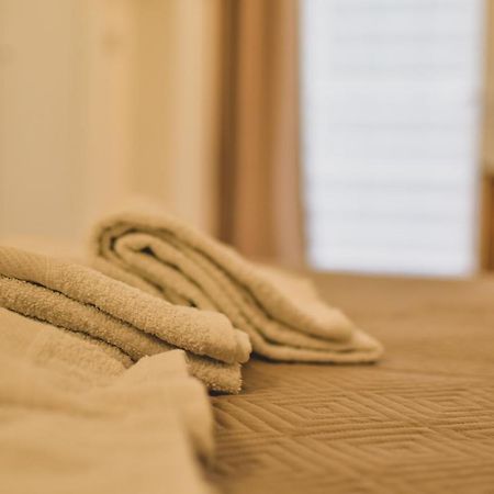 Nel Mar Casa Vacanze Джовинаццо Экстерьер фото